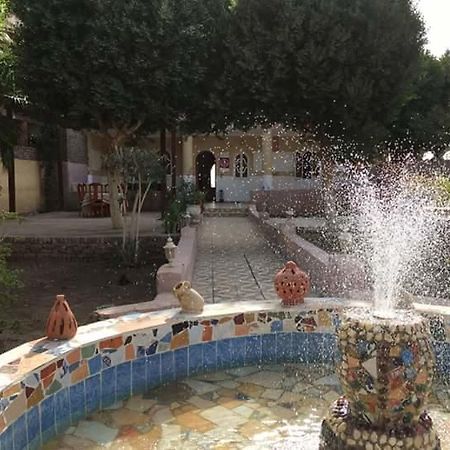 Готель Luxor Light Retreat Екстер'єр фото