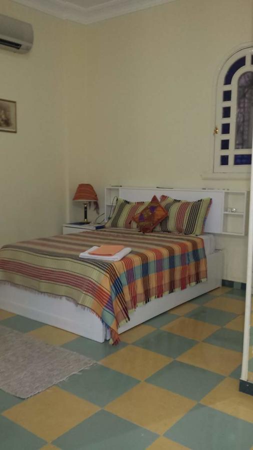Готель Luxor Light Retreat Екстер'єр фото