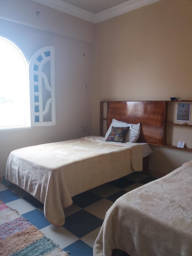 Готель Luxor Light Retreat Екстер'єр фото
