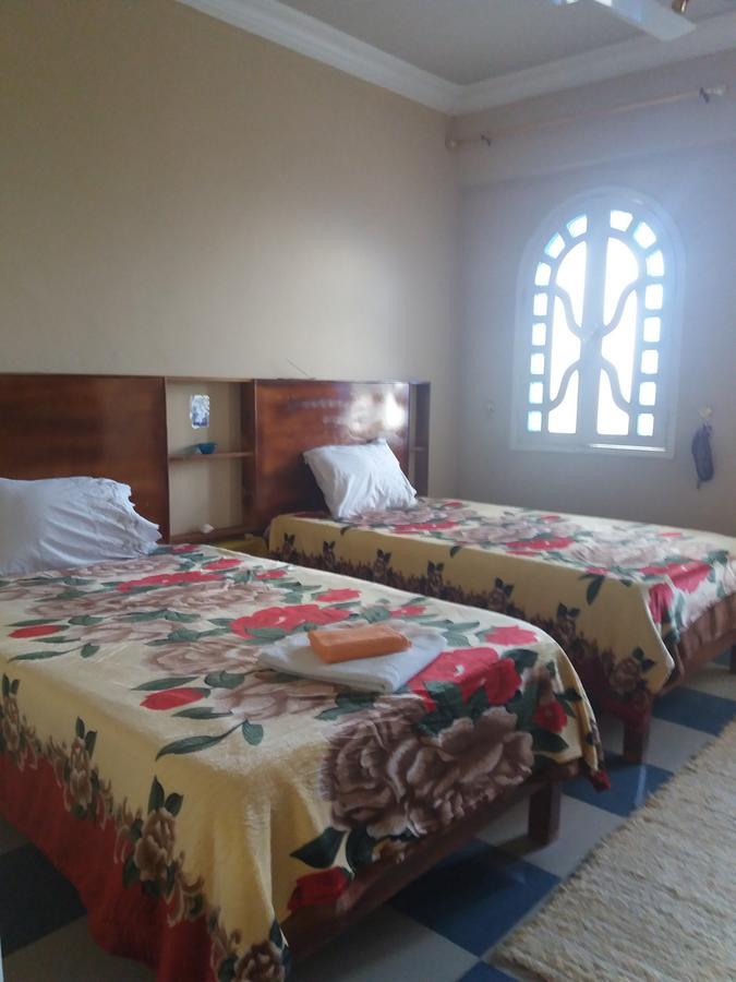 Готель Luxor Light Retreat Екстер'єр фото